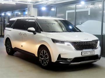 Kia Carnival D2.2 9인승 — foto 1