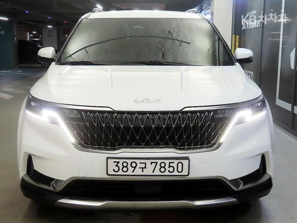 Kia Carnival — miniaturë 2