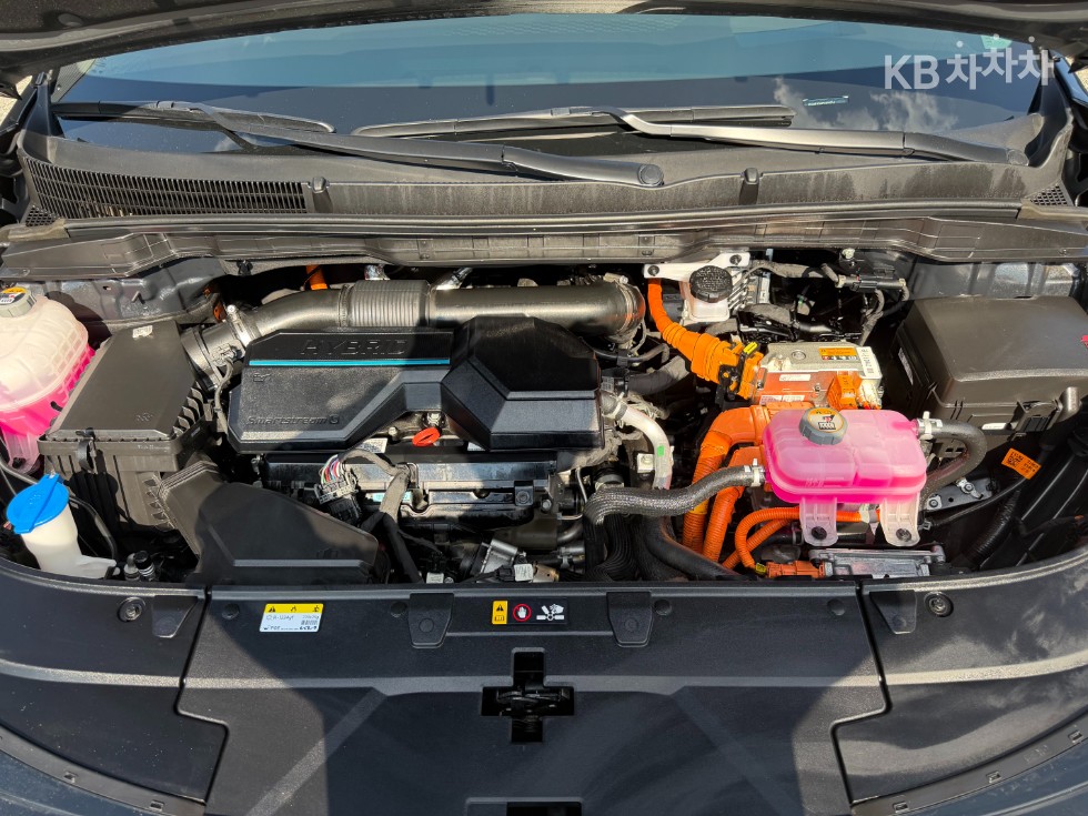 Kia Carnival — miniaturë 6