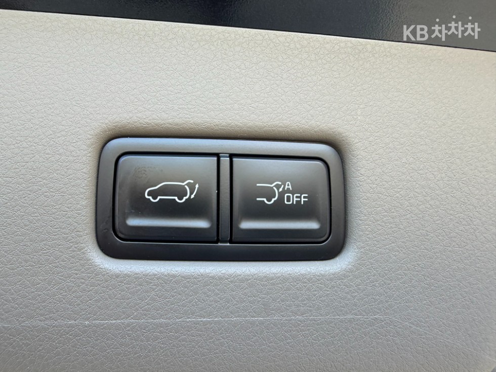 Kia Carnival — miniaturë 22