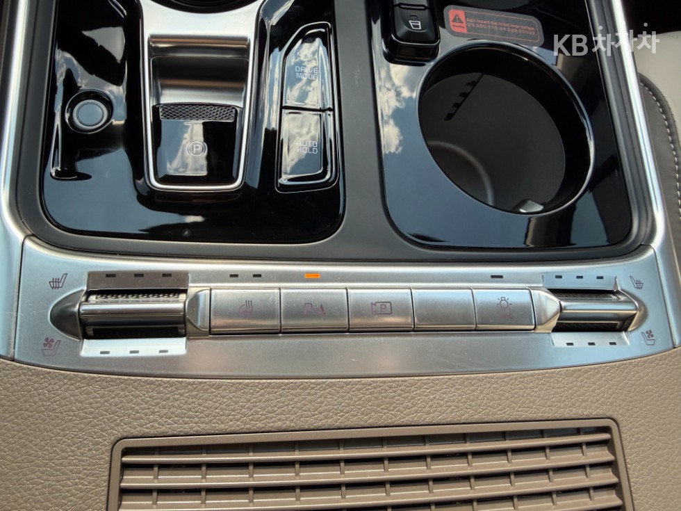 Kia Carnival — miniaturë 14