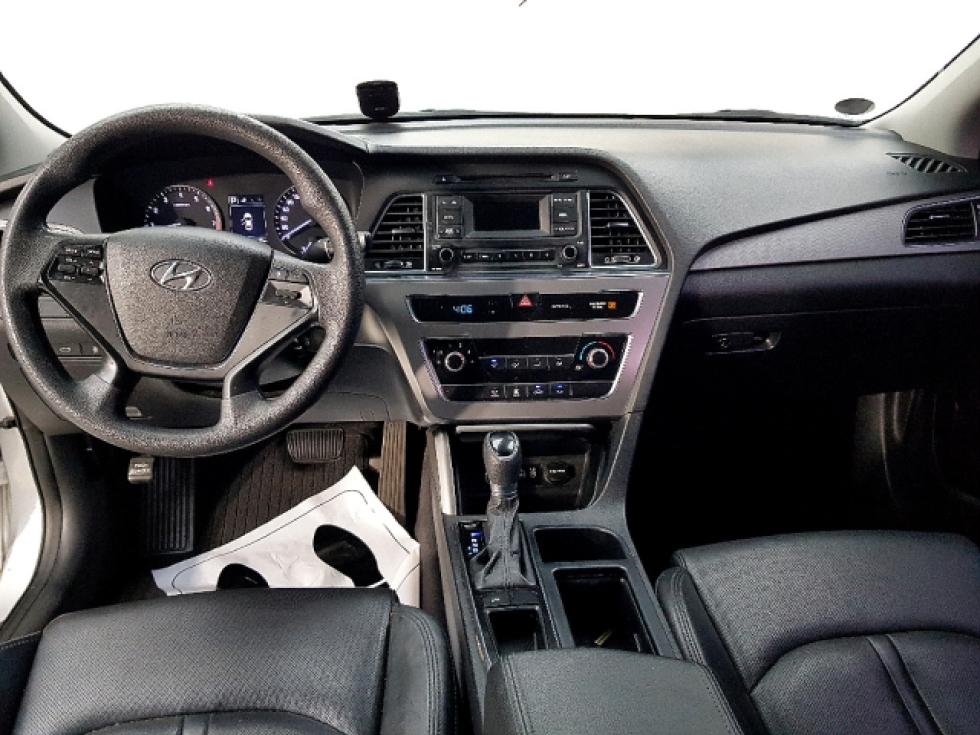 Hyundai Sonata — miniaturë 5