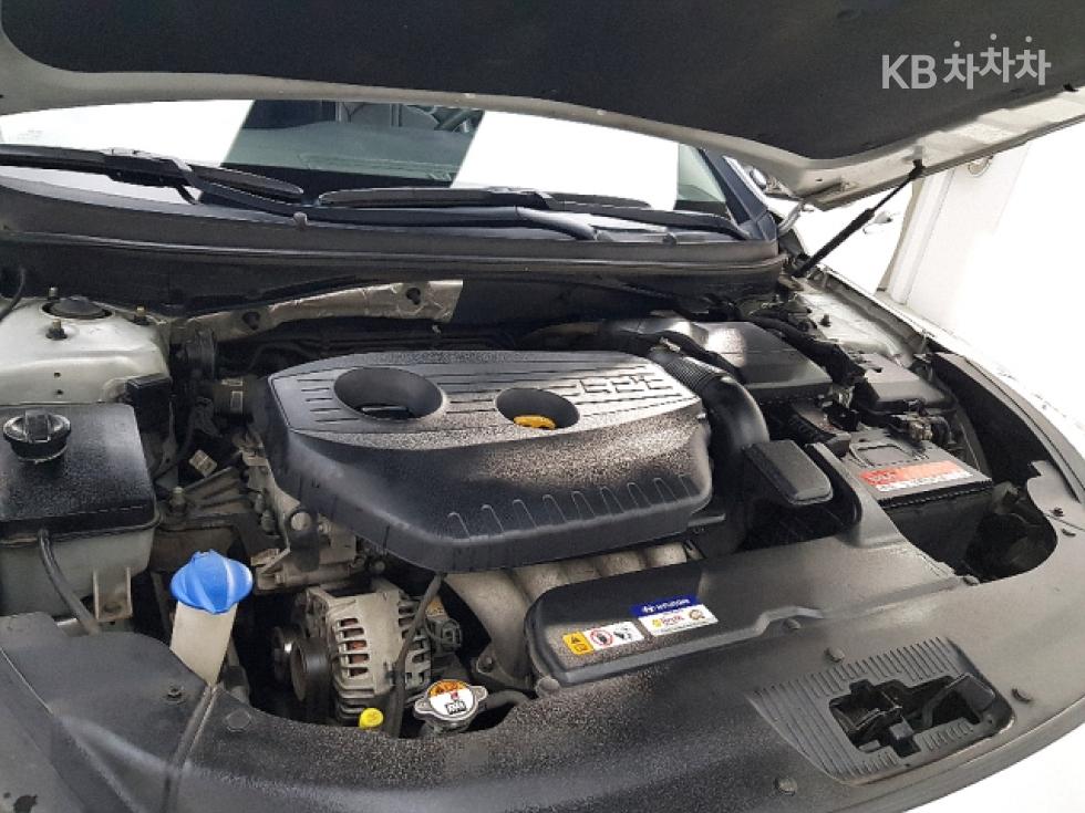 Hyundai Sonata — miniaturë 6