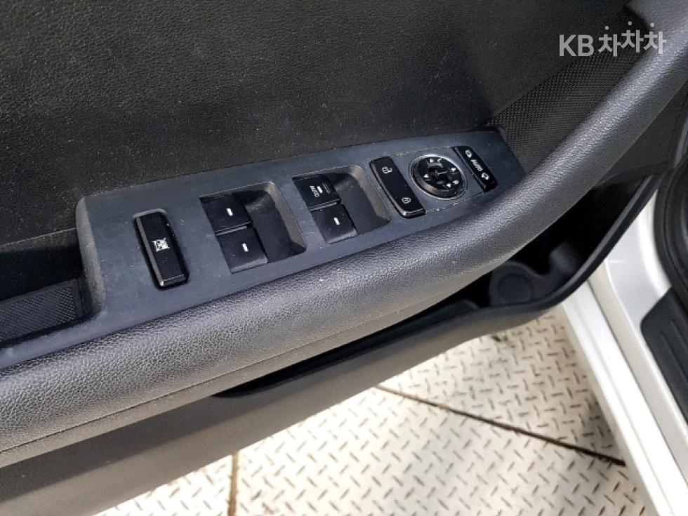 Hyundai Sonata — miniaturë 11