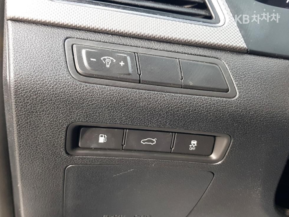 Hyundai Sonata — miniaturë 12