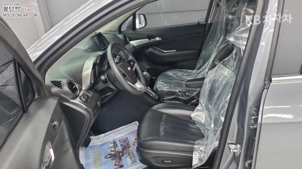 Chevrolet Orlando — miniaturë 9