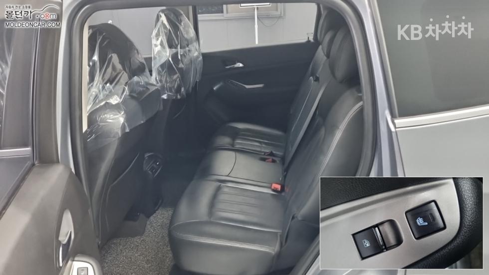 Chevrolet Orlando — miniaturë 10