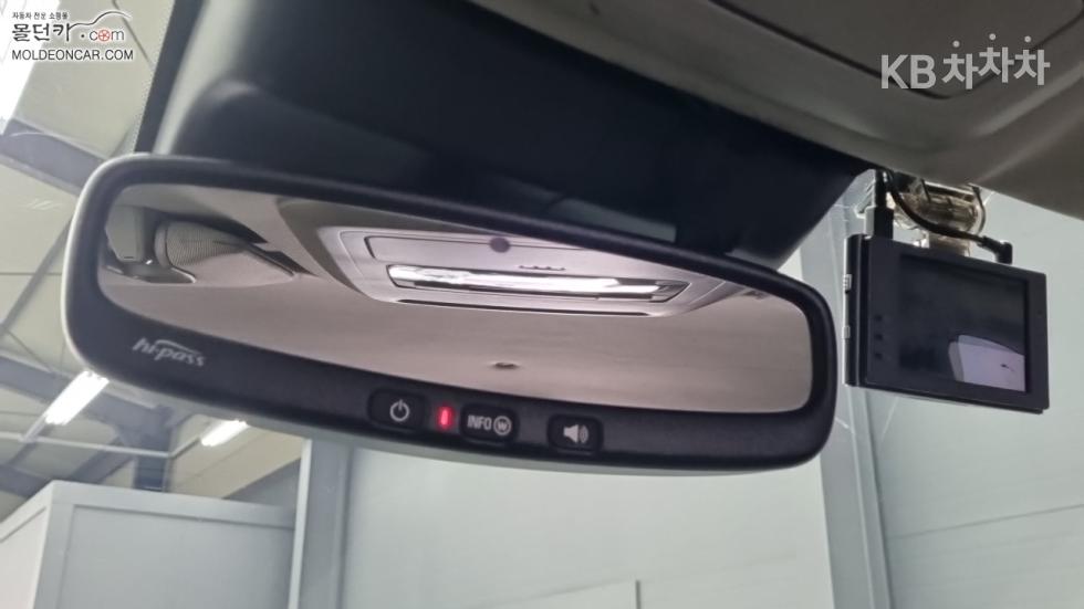 Chevrolet Orlando — miniaturë 15