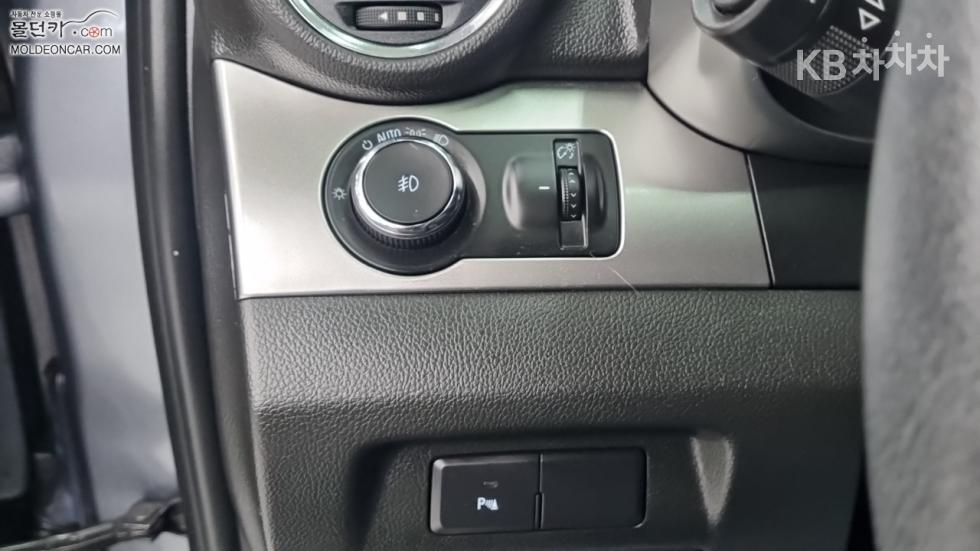 Chevrolet Orlando — miniaturë 16