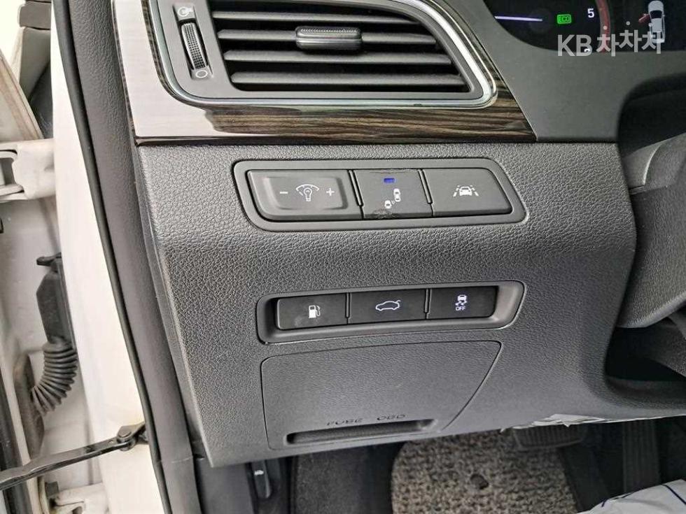 Hyundai Sonata — miniaturë 13