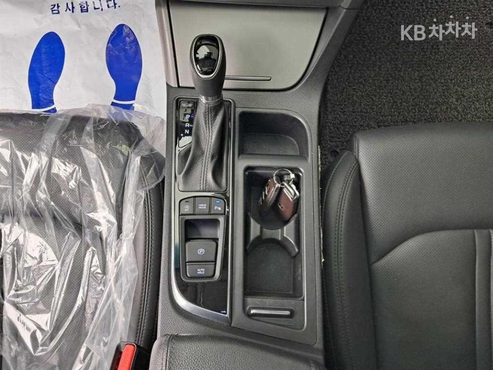 Hyundai Sonata — miniaturë 14