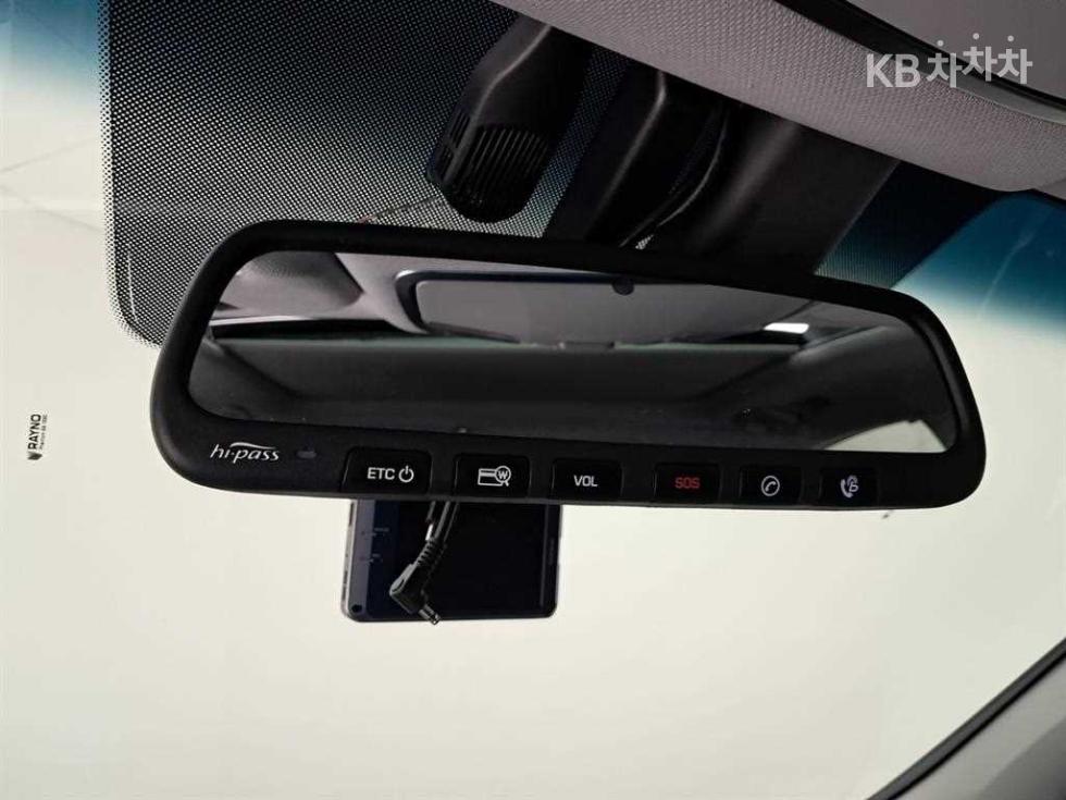 Hyundai Sonata — miniaturë 15