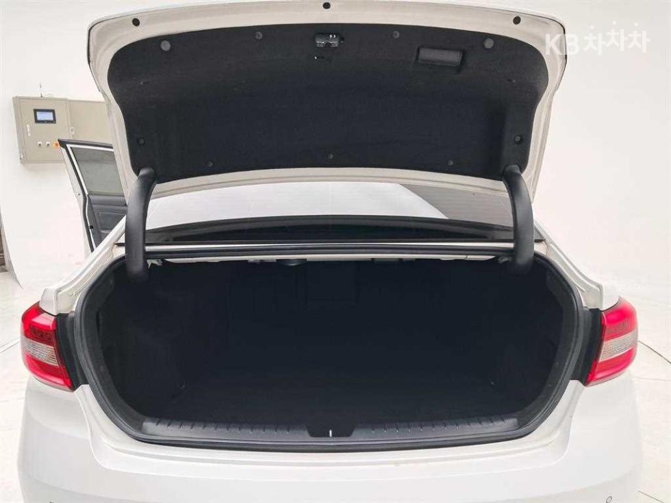 Hyundai Sonata — miniaturë 18