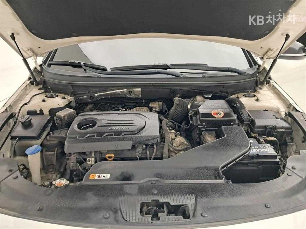 Hyundai Sonata — miniaturë 19