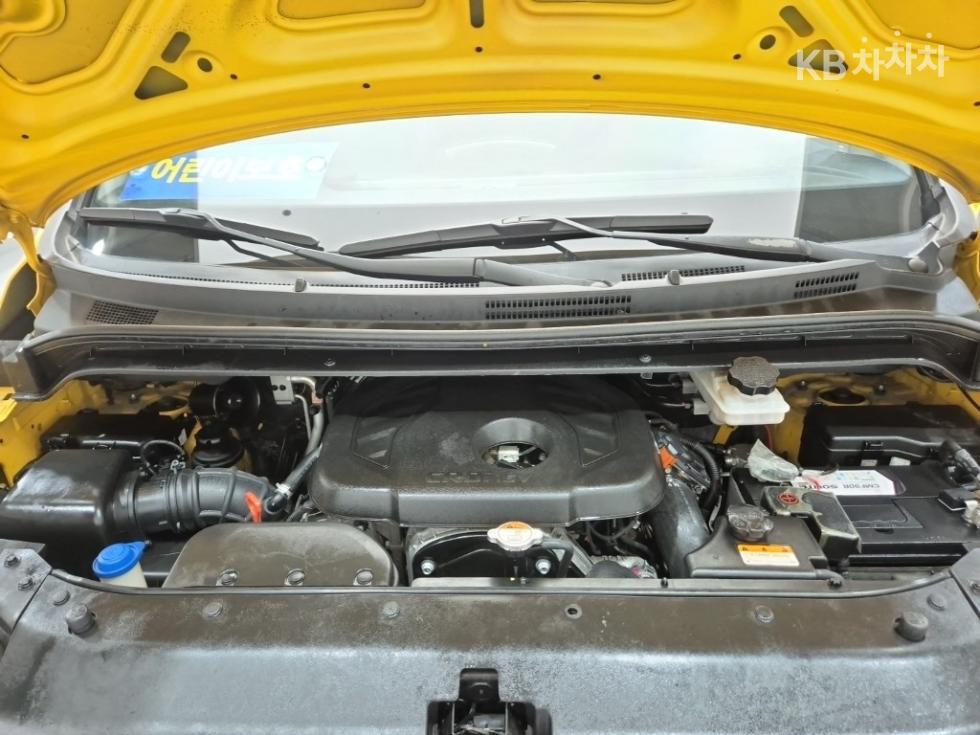 Hyundai Starex — miniaturë 5