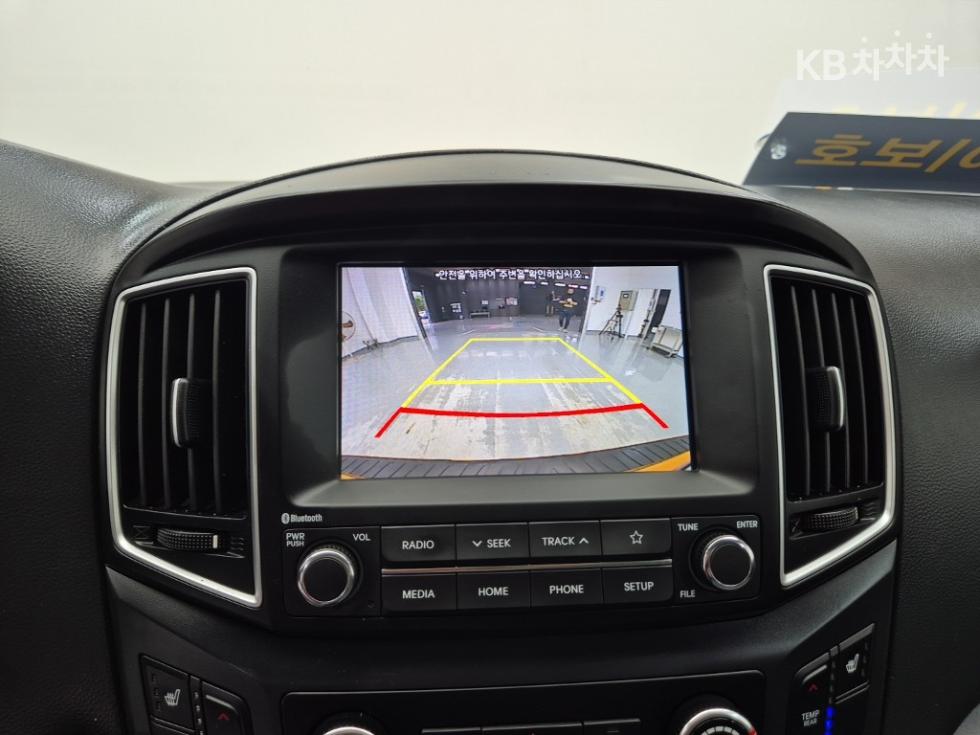 Hyundai Starex — miniaturë 13