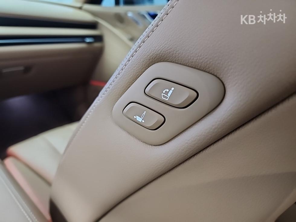 Genesis G80 — miniaturë 14