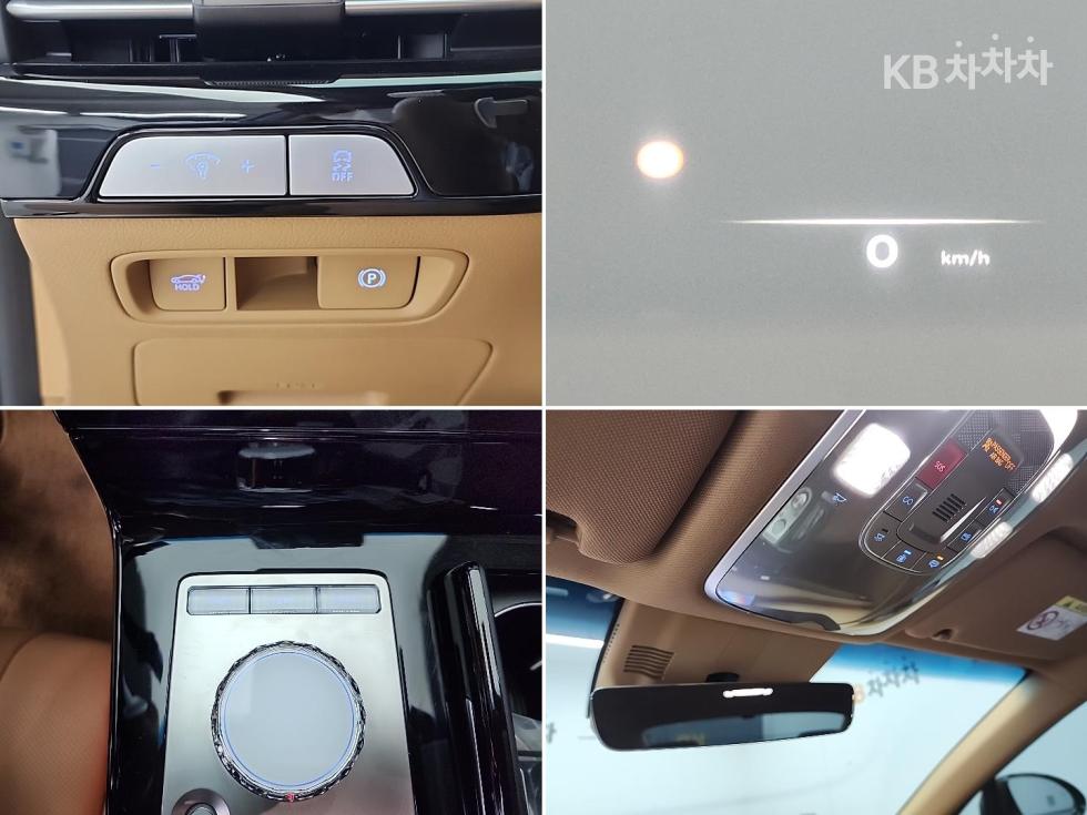 Genesis G80 — miniaturë 19