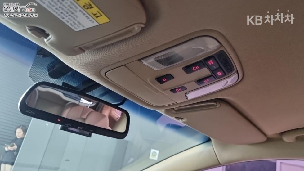 Kia Carnival — miniaturë 16