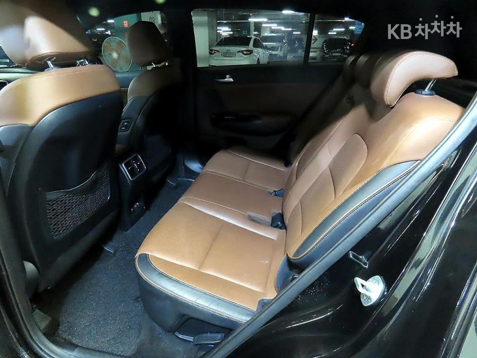Kia Sportage — miniaturë 7