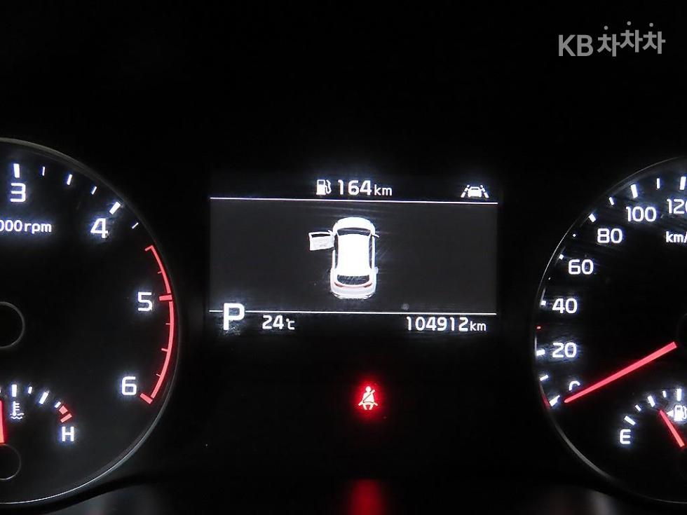Kia Sportage — miniaturë 9