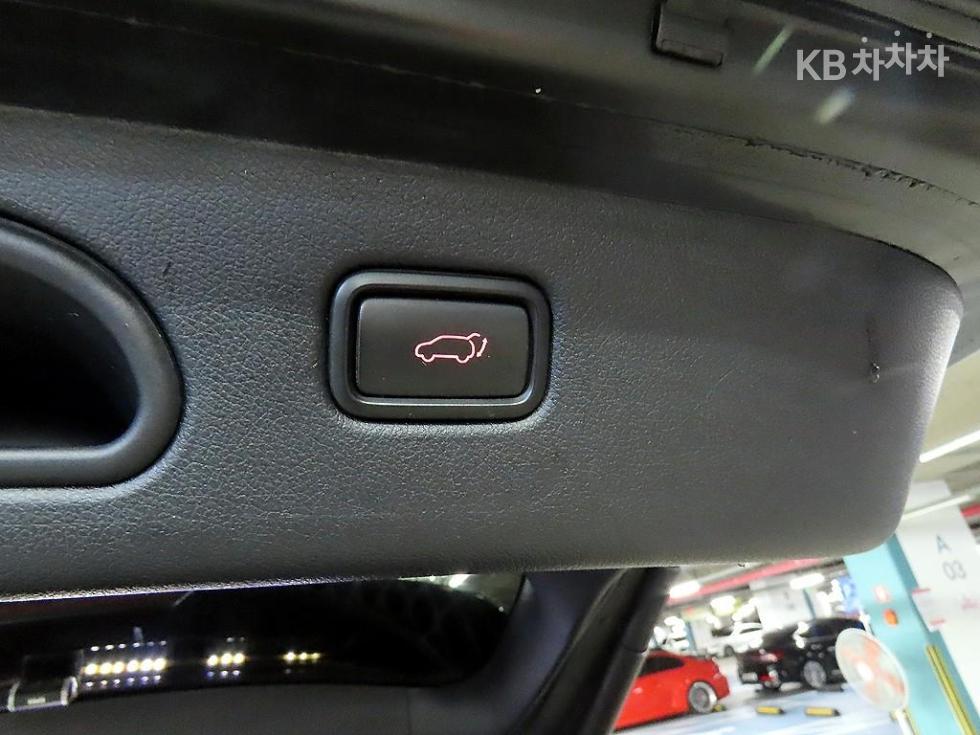 Kia Sportage — miniaturë 16