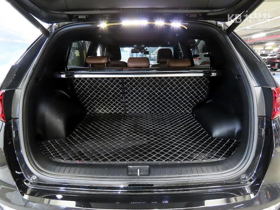 Kia Sportage — miniaturë 17