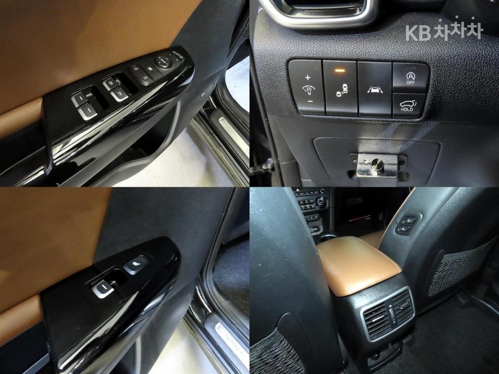 Kia Sportage — miniaturë 18