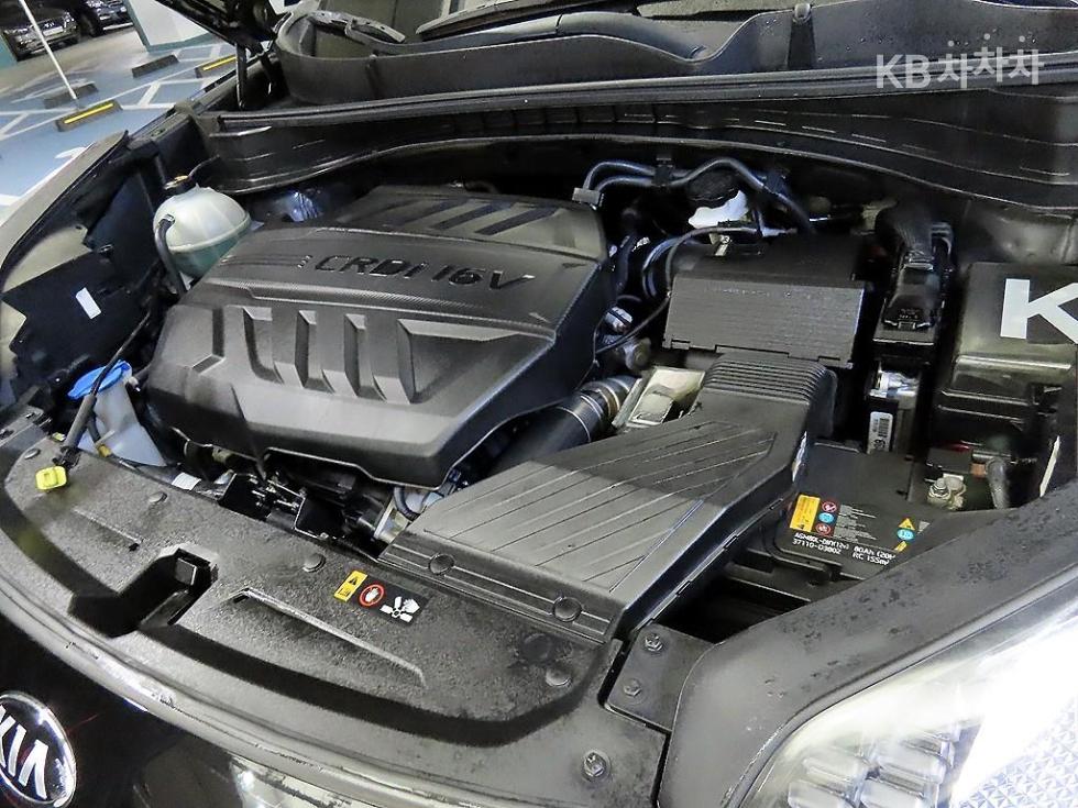 Kia Sportage — miniaturë 19