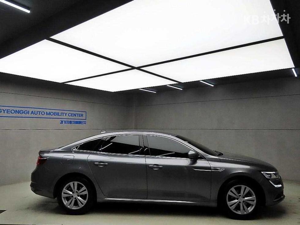 2020 Renault SM6 photo