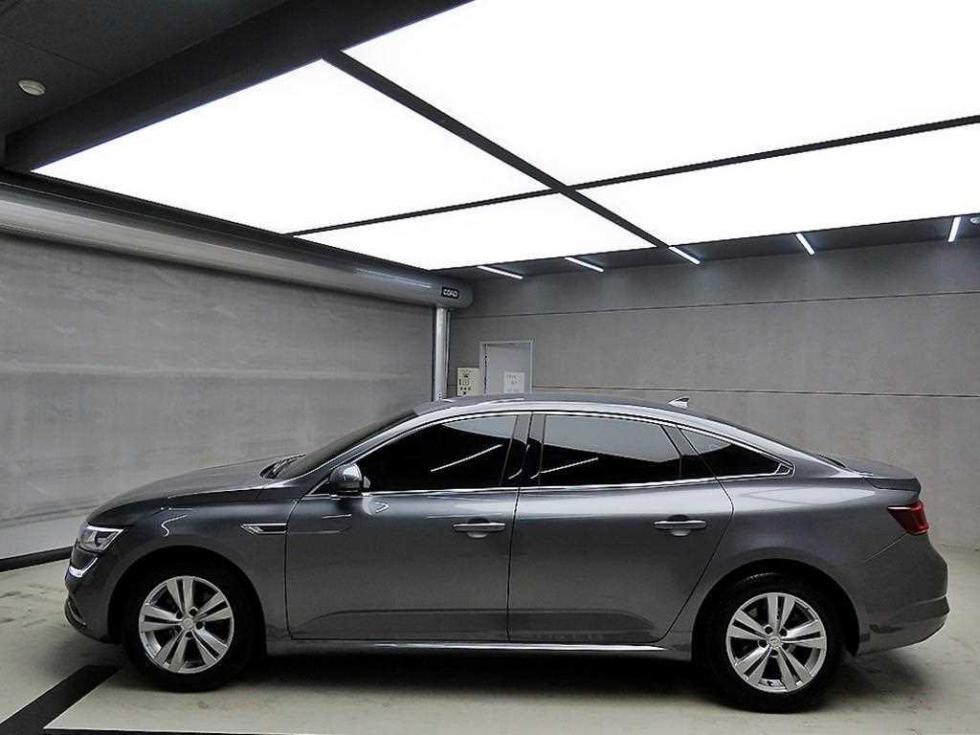 2020 Renault SM6 photo