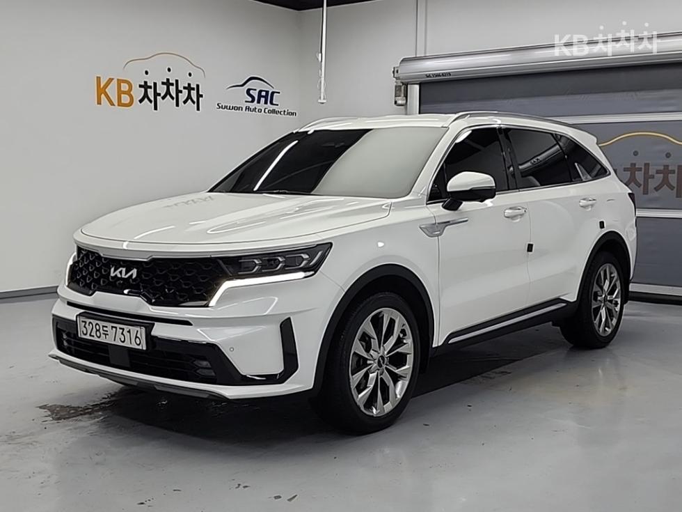 2021 MQ4 — Korean used car export from SH GLOBAL