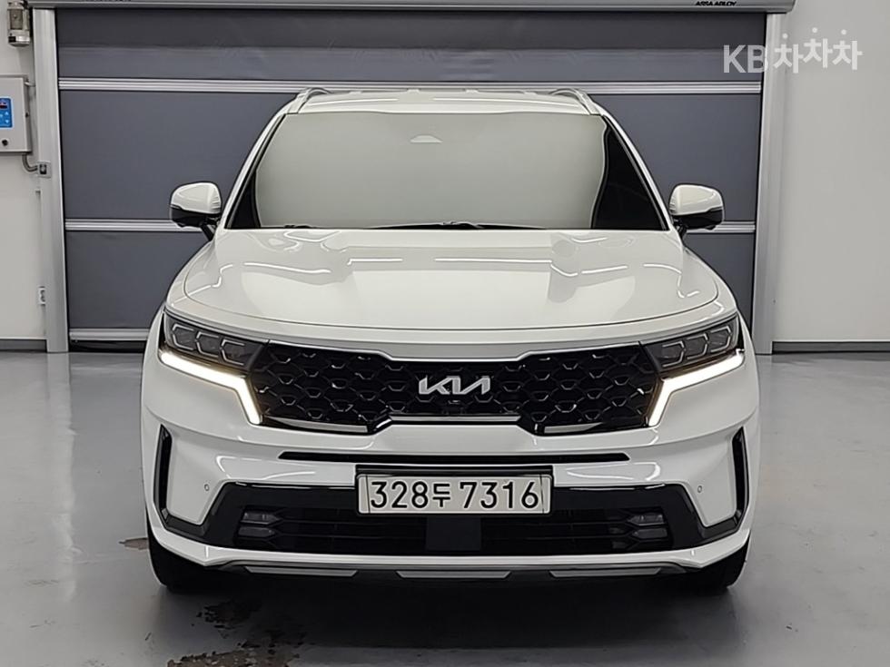2021 Kia MQ4 photo
