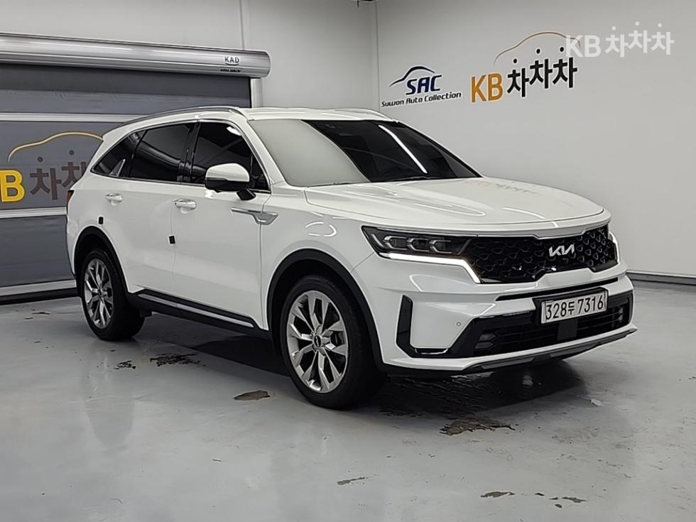 2021 Kia MQ4 photo