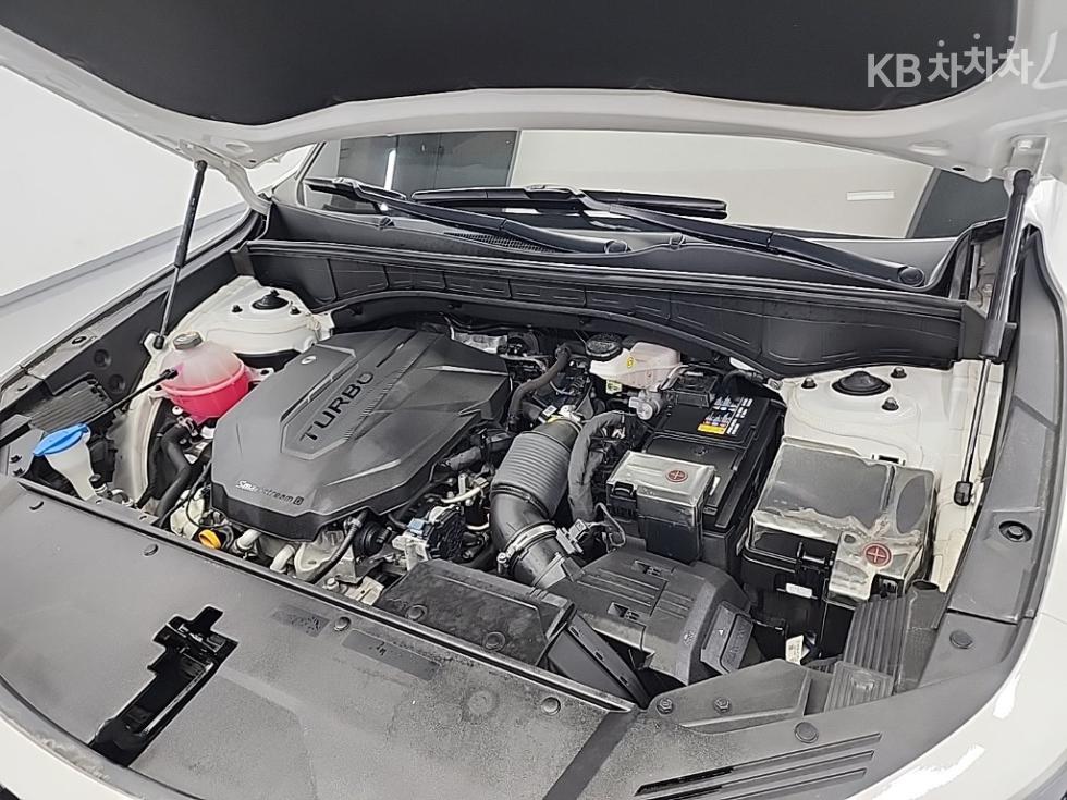 2021 Kia MQ4 photo