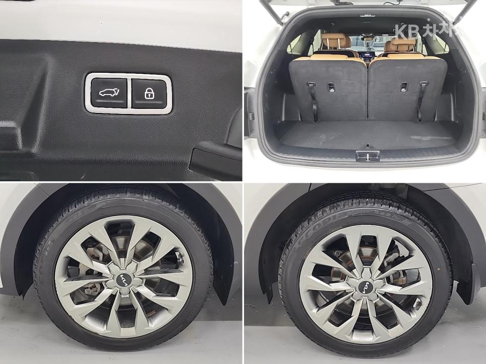 2021 Kia MQ4 photo