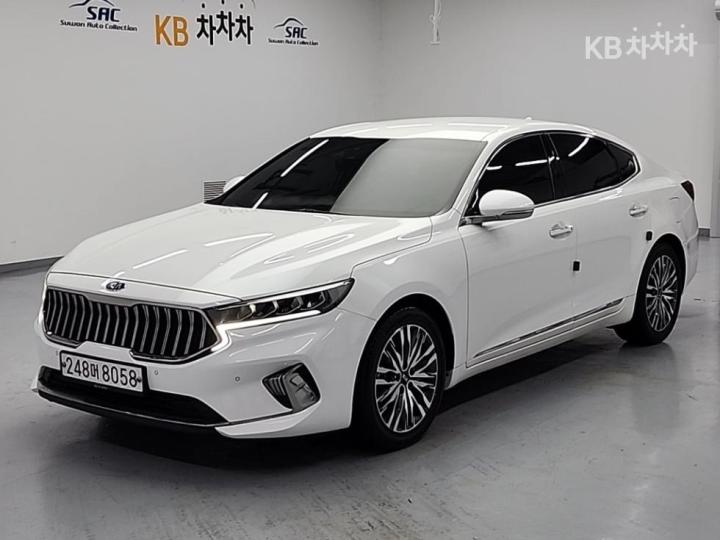 Kia K7 2.5 GDI Noblesse — foto 1