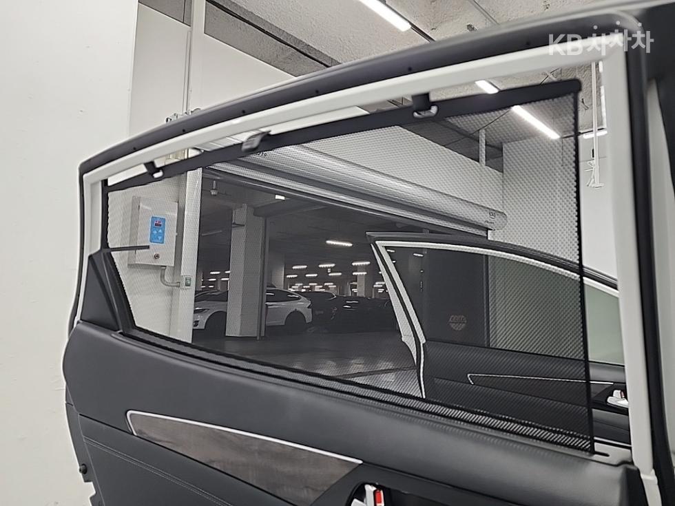 Kia K7 — miniaturë 15