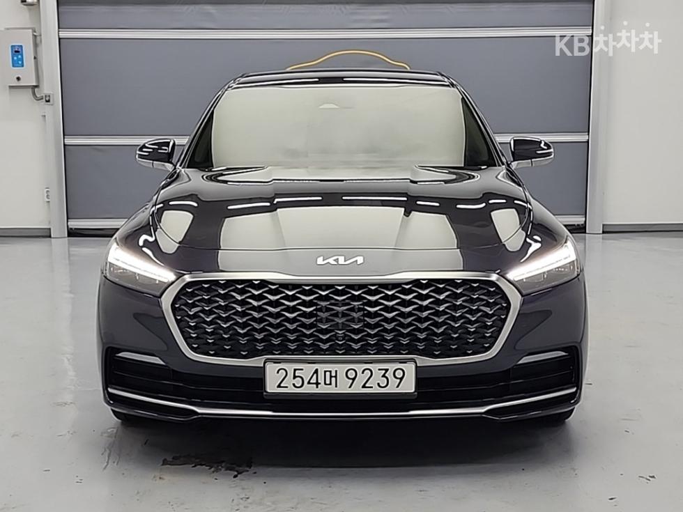 2023 Kia K9(2) photo