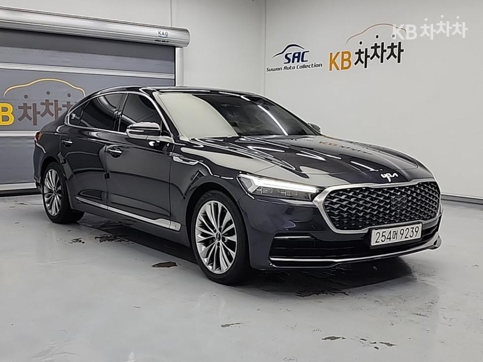 2023 Kia K9(2) photo