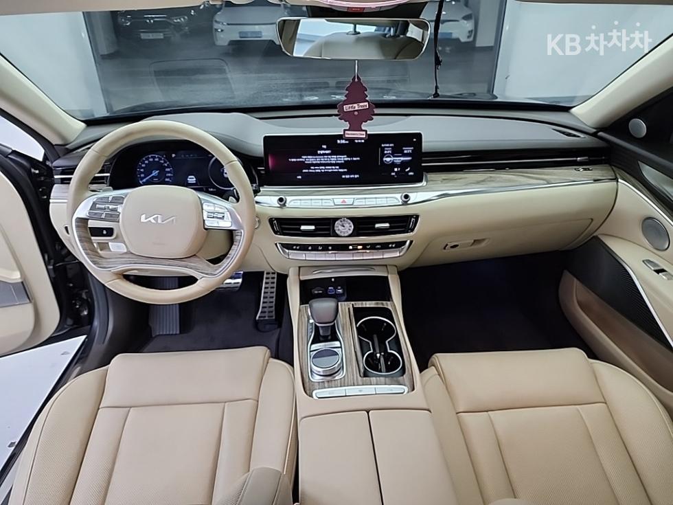 2023 Kia K9(2) photo