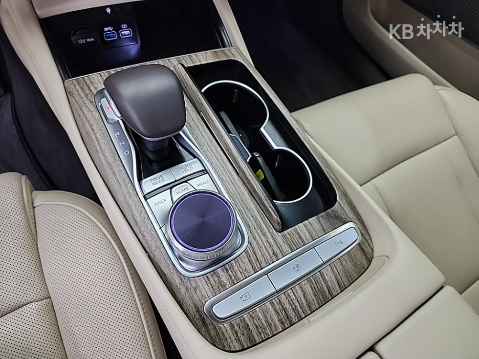 2023 Kia K9(2) photo