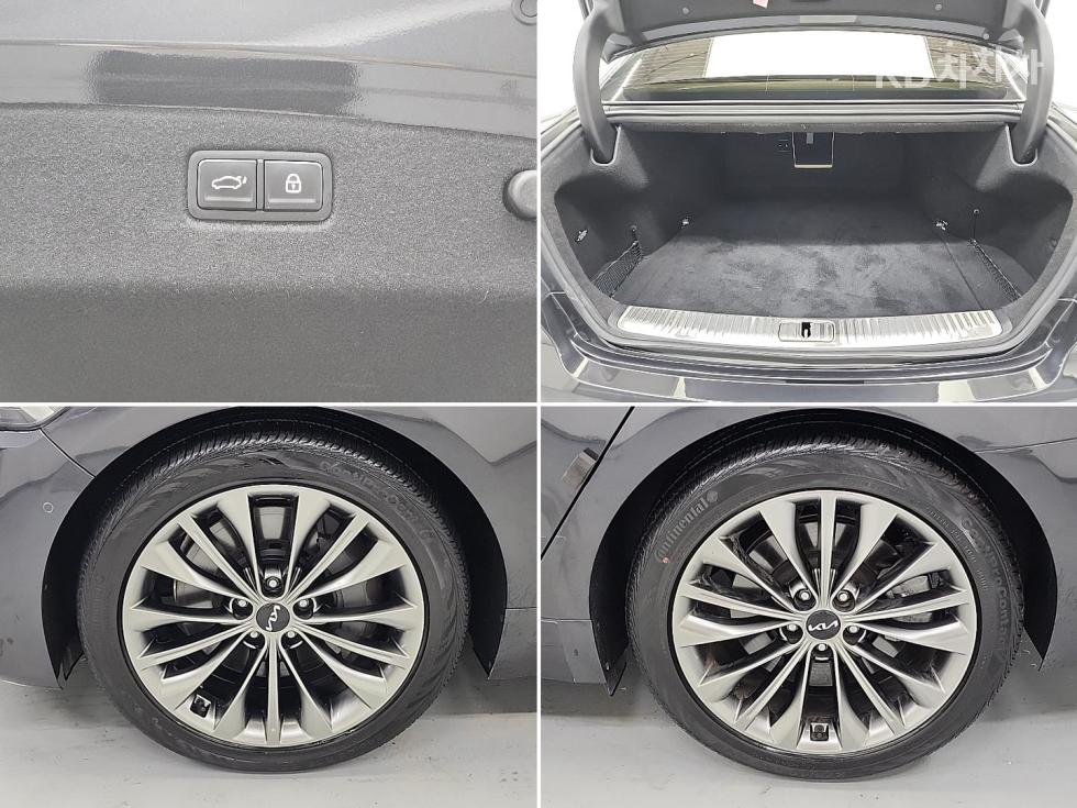 2023 Kia K9(2) photo