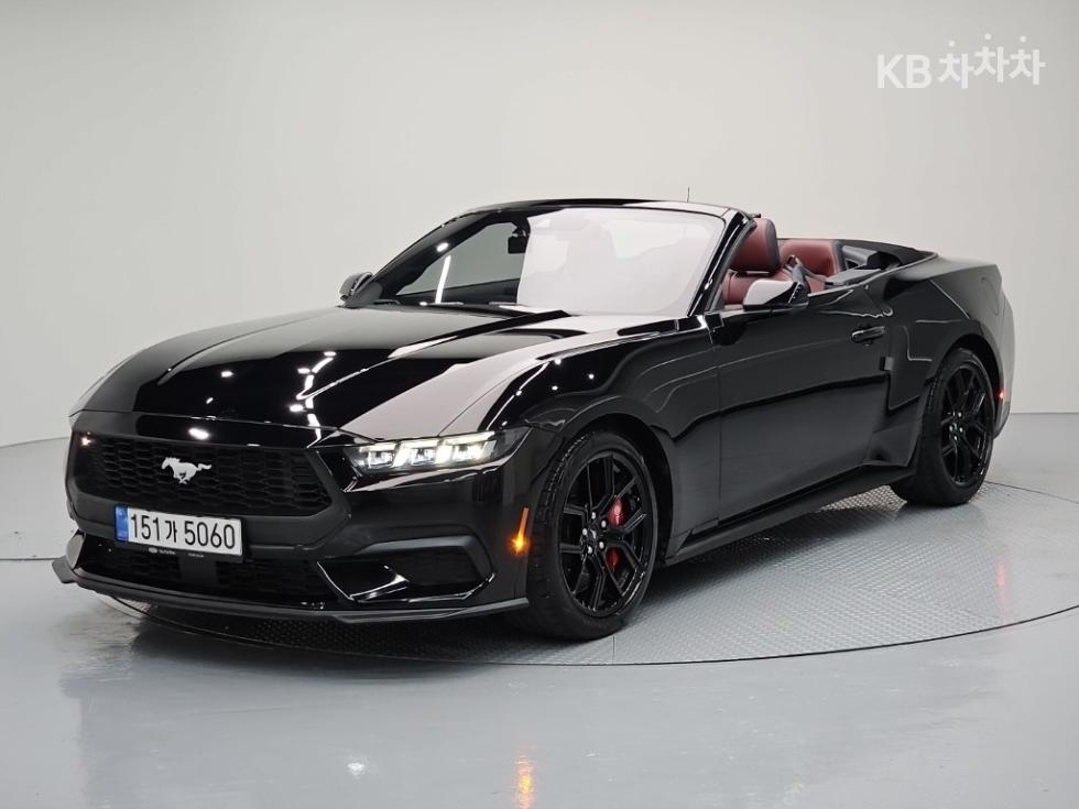 2024 Used Car — Korean used car export from SH GLOBAL