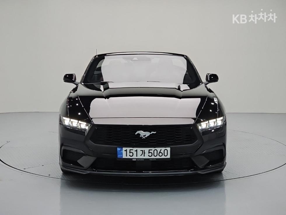 2024 Ford Used Car photo