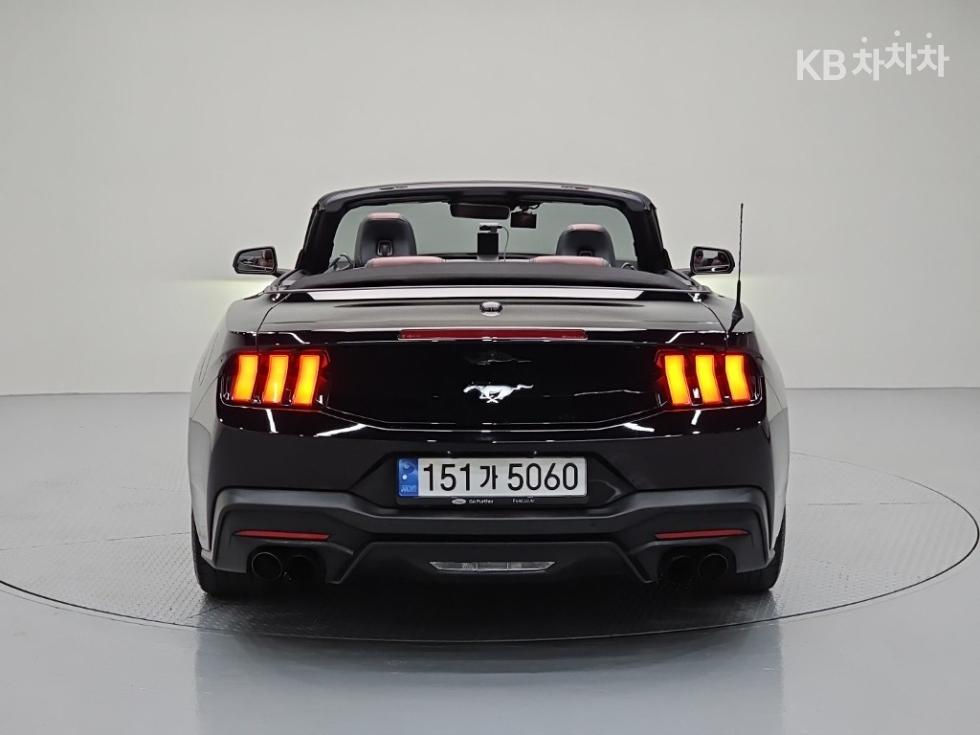 2024 Ford Used Car photo