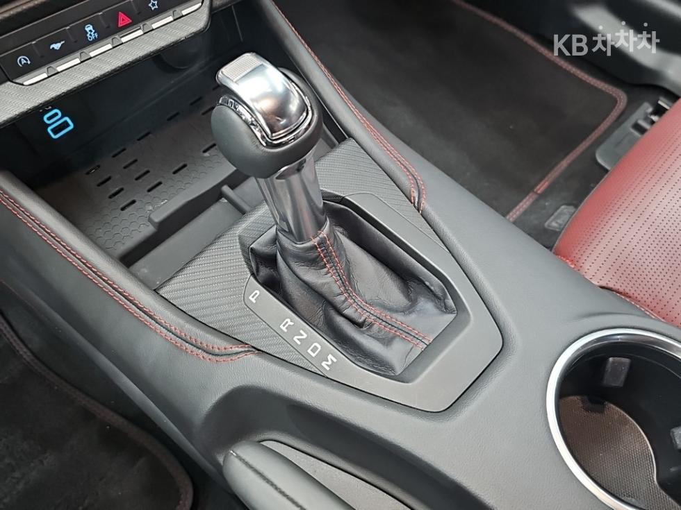 2024 Ford Used Car photo
