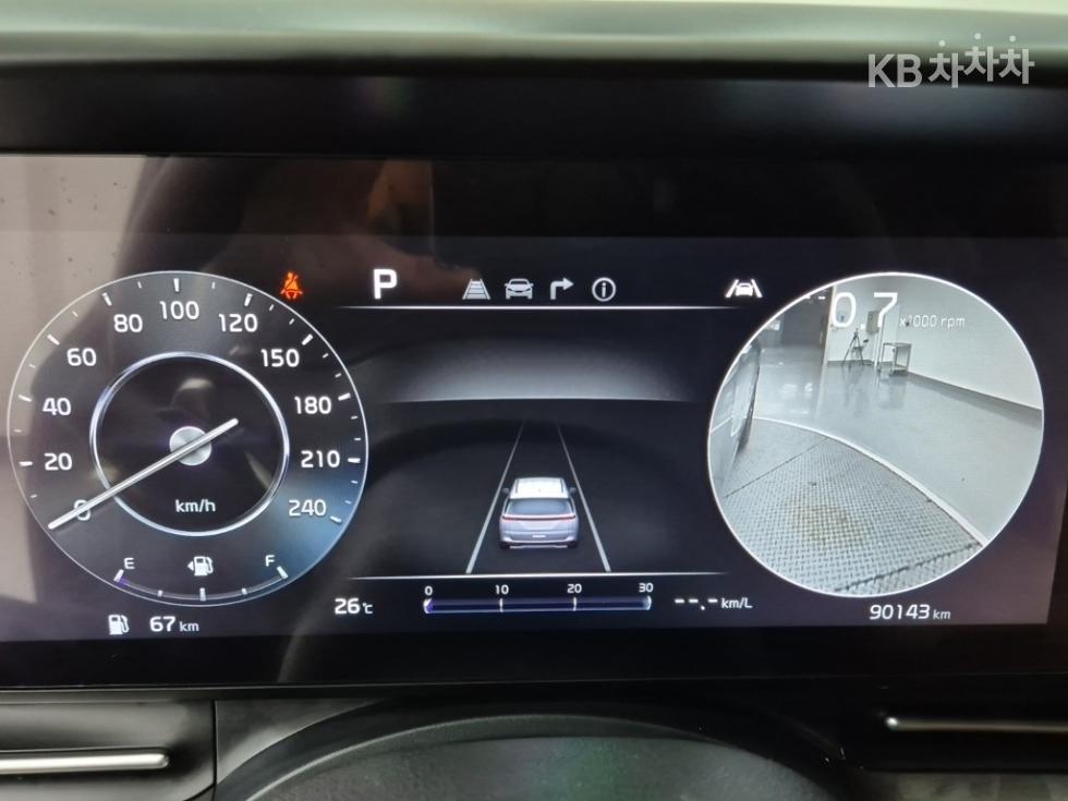 Kia Carnival — miniaturë 6