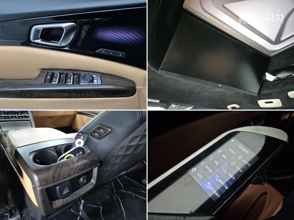 Kia Carnival — miniaturë 18