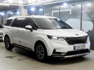 Kia Carnival D2.2 9인승 — foto 1
